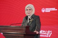 Emine Erdoğan’dan Cumhuriyet’in 103. Yıl Dönümü Mesajı