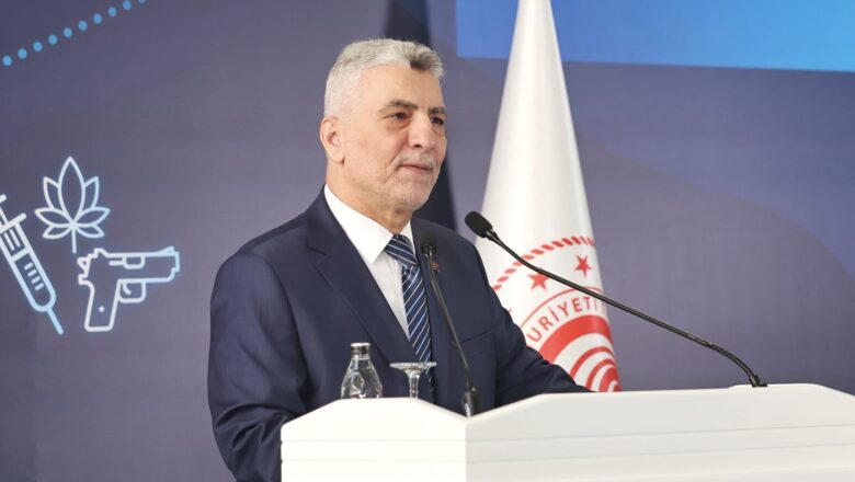  Ticaret Bakanı Ömer Bolat Mayıs Ayı Dış Ticaret Rakamlarını Açıkladı: Günlük İhracatta Tüm Zamanların Rekoru Kırıldı