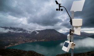 İçişleri Bakanlığı’ndan 7 İl İçin “Sarı” Kodlu Sağanak Uyarısı