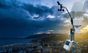 Ege ve Marmara’da 6 İl İçin Kritik Uyarı: Kuvvetli Yağış Bekleniyor