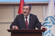 Cumhurbaşkanı Yardımcısı Yılmaz: “İşsizlikte Tek Haneli Seyir 35’inci Ayında”