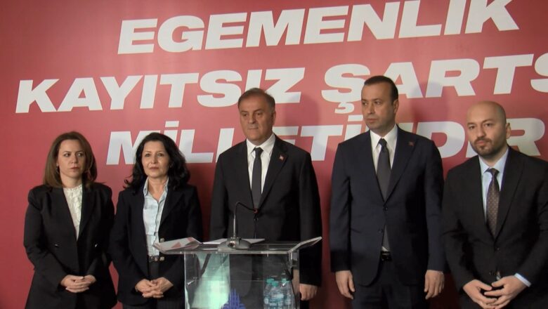  İBB’den Kreşteki İstismar İddialarına İlişkin Açıklama: “İlk Harekete Geçen Biziz”