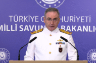 MSB’den Kritik Açıklamalar: Terörle Mücadele, Dev Tatbikatlar ve Yeni Envanterler