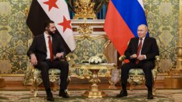 Putin Ve Şara Arasında Kritik Telefon Görüşmesi
