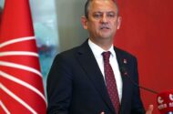 CHP’de Tarihi Kriz: Özgür Özel Ve Ekibi Parti Meclisi’nden İstifa Etti