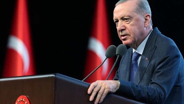  Erdoğan ve Meloni Arasında Kritik Görüşme