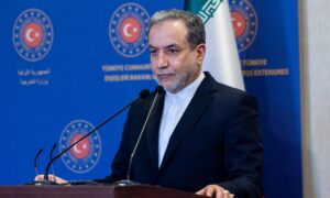 İran Dışişleri Bakanı Arakçi: “Müzakerelerde Ülkenin Çıkarlarını Güvence Altına Almalıyız”
