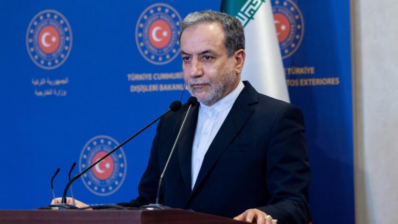  İran’dan Trump’ın Anlaşma Mesajına Yanıt: “Eşitlik ve Hak Temelli Olmalı”