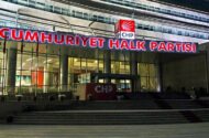 CHP’de Parti Meclisi 56 Kişiyle Toplanacak: İsim Listesi Belli Oldu