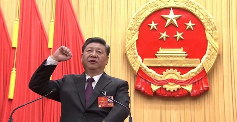  Şi Cinping ve Muhammed bin Selman Arasında Kritik Görüşme: “Hürmüz Boğazı Güvenli Tutulmalı”