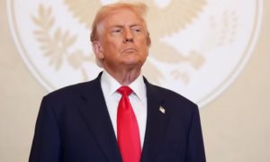 Trump’ın Gümrük Tarifeleri Sonrası AB Hindistan’a Yöneldi