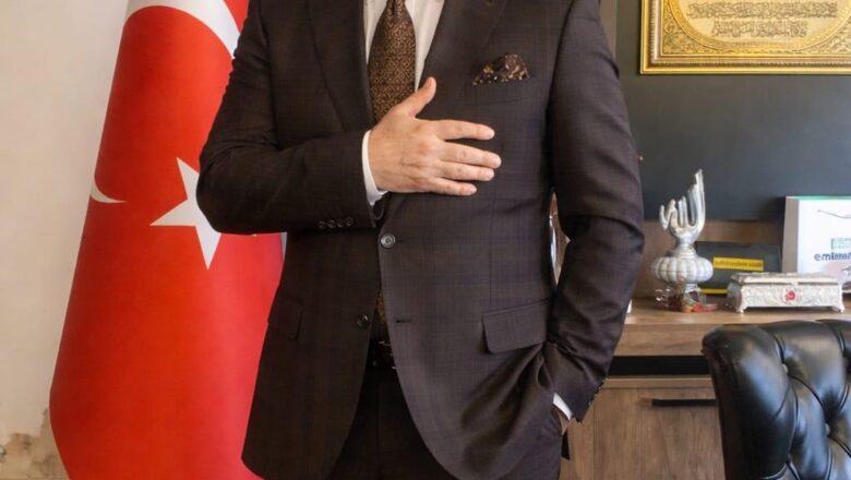  Şego ve Bidri Aşiretlerinden Terörsüz Türkiye Sürecine Güçlü Destek