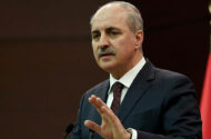 TBMM Başkanı Kurtulmuş’tan Almina Ağaoğlu İçin Taziye Mesajı