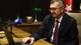 İletişim Başkanı Burhanettin Duran: “Dijital Egemenliğimizi Yapay Zeka Kalkanı ile Güçlendiriyoruz”