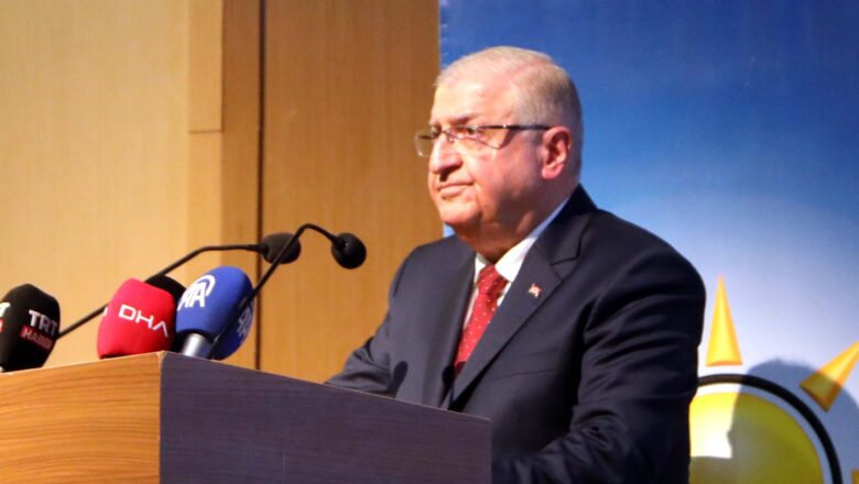  Türkiye NATO Güvenlik Mimarisinin Başlıca Aktörüdür