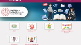 MEB’den Bir İlk: Özel Eğitim Materyal Platformu EBA’da Erişime Açıldı