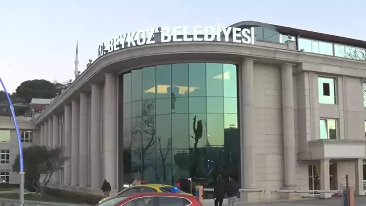 Beykoz Belediyesi’ndeki Rüşvet Soruşturmasında İkinci Dalga Operasyon: 6 Gözaltı