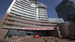 Ankara 3. Asliye Hukuk Mahkemesi’nden CHP Davasına Red Kararı