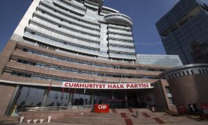 CHP Sözcüsü Müslim Sarı MYK Gündemine Dair Açıklamalarda Bulundu: 8 İl Başkanlığına Atama Yapıldı