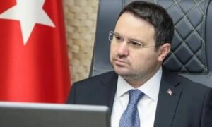 Adalet Bakanı Akın Gürlek: “Sokak Çetelerine Göz Açtırmayacağız”