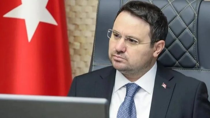  Adalet Bakanı Gürlek Soruşturma Detaylarını Kamuoyuyla Paylaştı