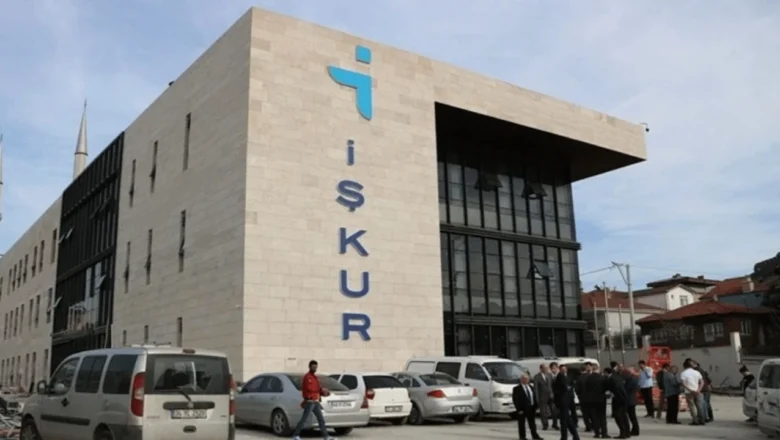 İŞKUR 123 Bin Genci İstihdamla Buluşturdu