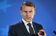 Macron, Irak’ta Fransız Askerinin Öldüğünü Duyurdu