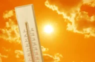 İspanya’da Son 65 Yılın En Sıcak Yazı Yaşandı