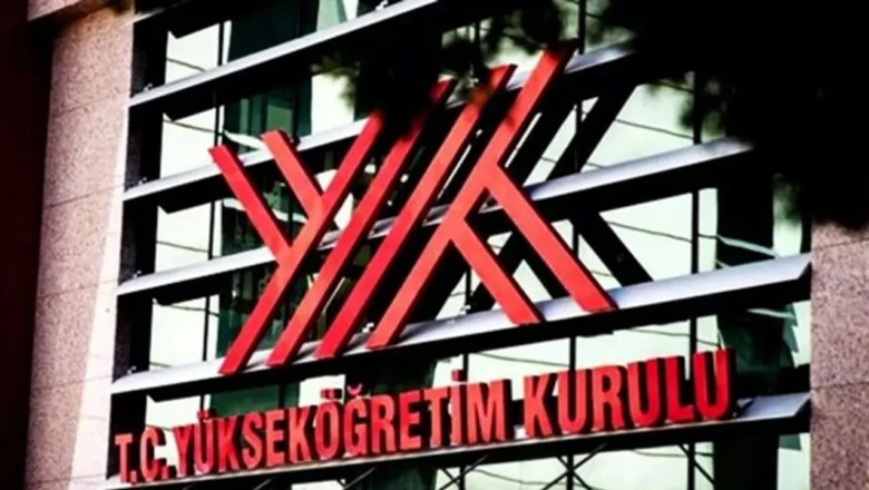  YÖK’ten Yurt Dışında Eğitim Alacaklara Uyarı