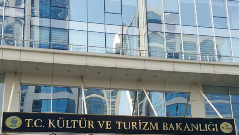  Kültür Ve Turizm Bakanlığı 569 Sözleşmeli Personel Alacak: Başvurular 15 Haziran’da Başlıyor
