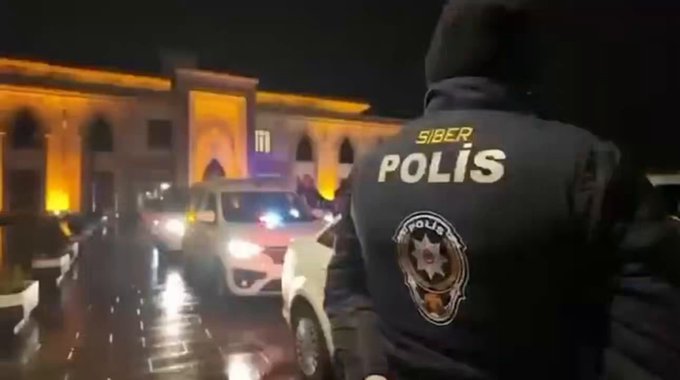  24 İlde Siber Suç Operasyonu: 360 Şüpheli Yakalandı