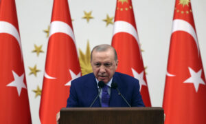 Cumhurbaşkanı Recep Tayyip Erdoğan: Türkiye Dost Olan Kazanacak, Husumet Besleyen Kaybedecek