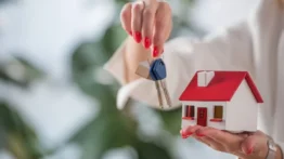 Konut Fiyat Endeksi Mart Ayında Yükseldi