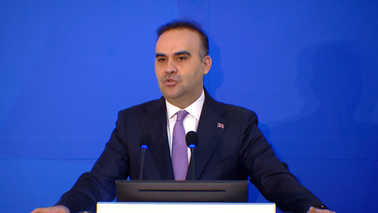  Bakan Kacır: “Tech Visa ile Dijital Şirket Kurulumunda Bürokratik Engeller Kalktı”