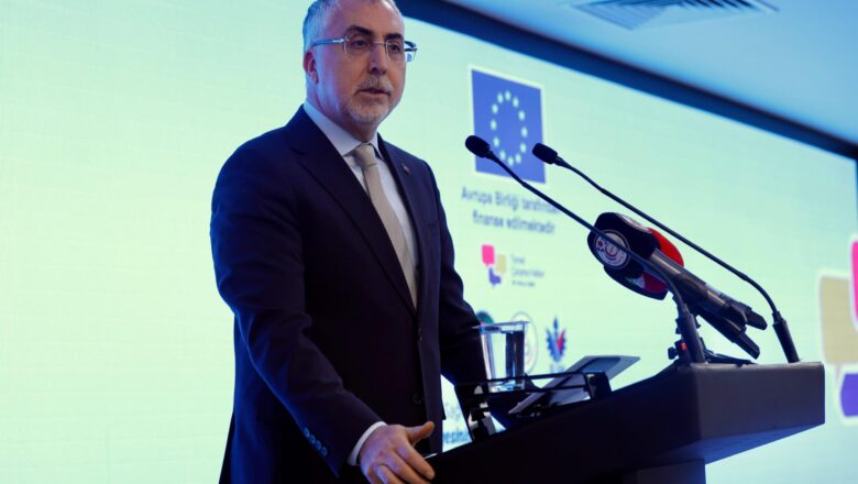  SGK e-Devlet Sisteminde En Çok Kullanılan Kurum Oldu