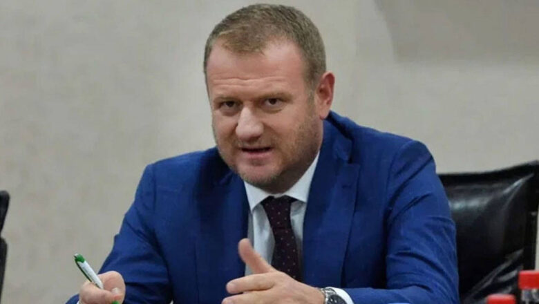  RTÜK Başkanı Daniş’ten Gazetecilerin Gözaltına Alınmasına Tepki