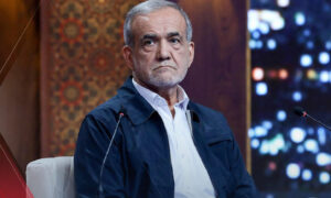 Pezeşkiyan’dan Trump’ın İddialarına Yanıt: Hepimiz Devrimciyiz