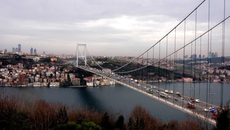 Kurban Bayramı Tatilinde Otoyol, Köprü Ve Toplu Taşıma Ücretsiz Olacak