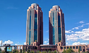 TOBB Başkanı Hisarcıklıoğlu’ndan “Türkiye Yüzyılı” Mesajı: Yeni Bir Atılım Süreci Başlatabiliriz