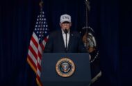 ABD Başkanı Trump’tan ABD-Kanada Boru Hattı Projesine Onay