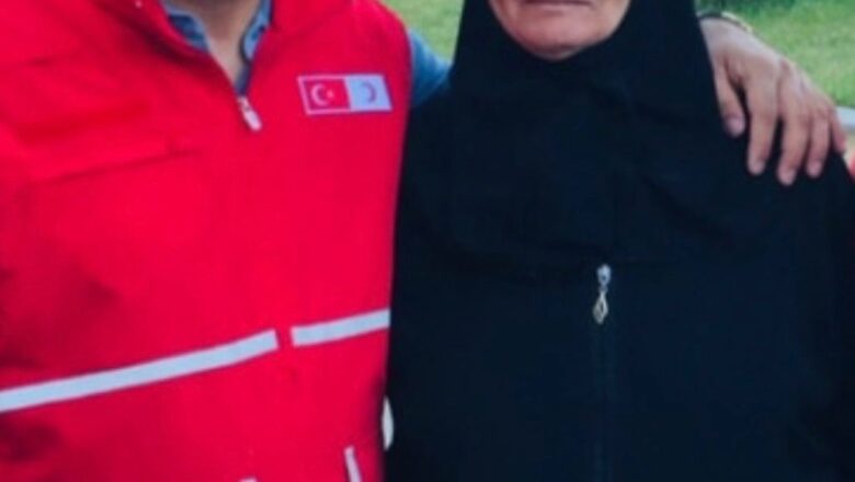  Yener Tanık’tan 8 Mart Dünya Kadınlar Günü Mesajı