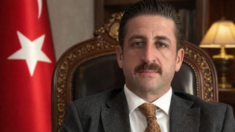  Abdurrahim Solmaz’dan 8 Mart Mesajı: Türkiye’de Aile, Nüfus ve Kadının Toplumdaki Rolü