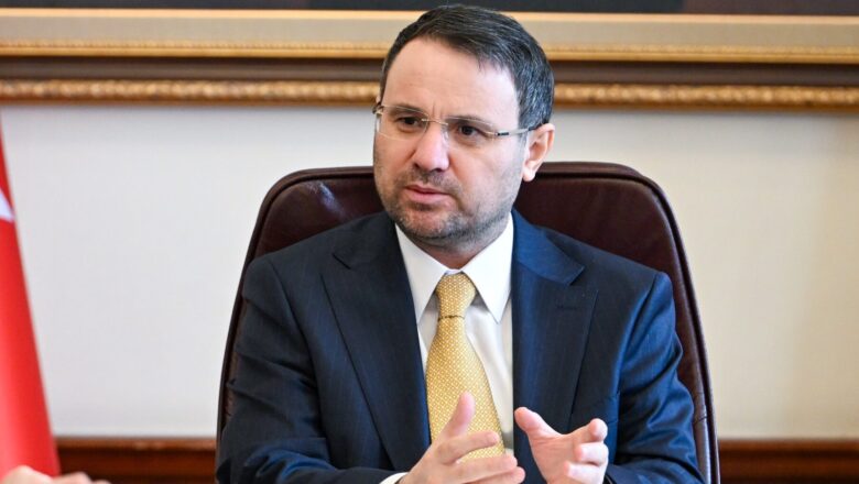  Bakan Gürlek 2025 Yılı Yargı İstatistiklerini Açıkladı: Kadastroda Tarihi Başarı