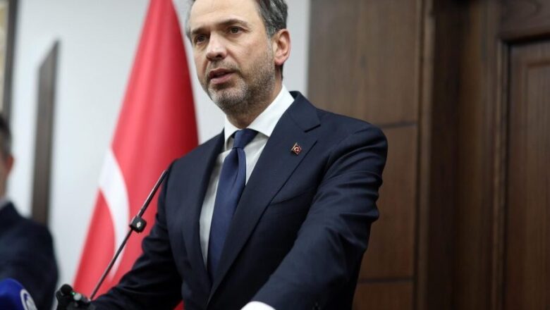  Bakan Bayraktar’dan Maden İşçileri Açıklaması: Ruhsat İptali Çözüm Değil