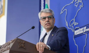 İran’dan ABD’nin Ateşkes Kararına İlk Yanıt: “Mantıklı Zemin Oluştuğunda Adım Atacağız”