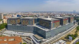 Okmeydanı Eğitim ve Araştırma Hastanesi’nde Nitelikli Dolandırıcılık Operasyonu