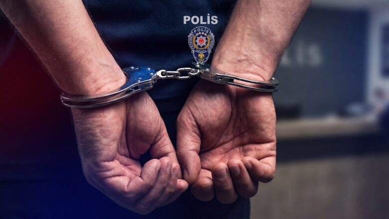  Ankara’da Gece Mekanlarına Operasyon: 29 Gözaltı, 38 Yabancı Uyruklu Kadın Sınır Dışı Edildi