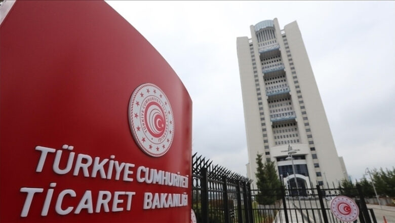  Ticaret Bakanlığı’ndan ‘Biber’ Görüntülerine İlişkin Açıklama: “Açık Bir Manipülasyon Girişimi”