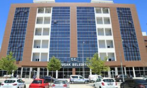 Uşak Belediyesine Yönelik Yolsuzluk Soruşturmasında Yeni Gelişme: 25 Gözaltı