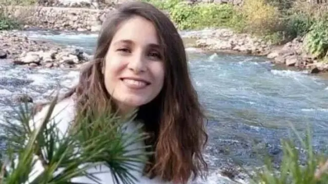  Gülistan Doku Soruşturmasında Umut Altaş İçin Kırmızı Bülten